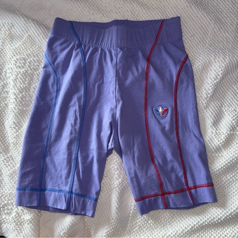 Adidas Bike Shorts
